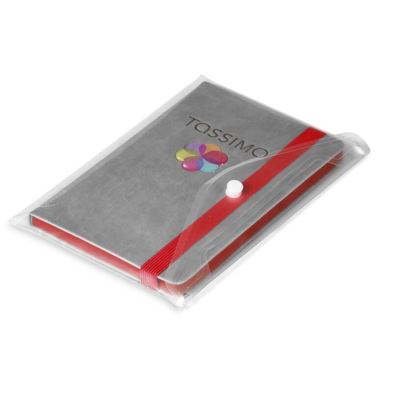 Altitude Vizi-Max Notebook Pouch (Excludes Contents) - Image 8